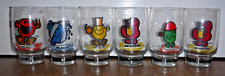 Vintage men tumblers for sale  TRURO
