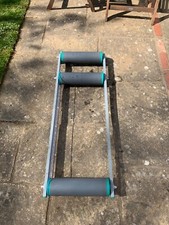 Cycle training rollers for sale  MILTON KEYNES