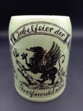 Bierkrug 450 jubiläum gebraucht kaufen  Leipzig