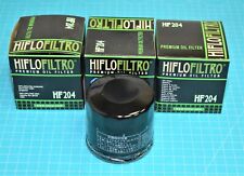 Filtres huile hiflofiltro d'occasion  La Trimouille
