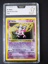 Carte pokémon .mime d'occasion  Lyon VI