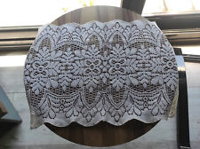 Antique crochet lace d'occasion  Expédié en Belgium