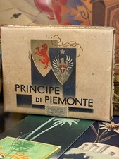 Scatola sigarette principe usato  Pontedera