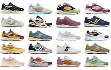Scarpe saucony sneakers usato  Roma