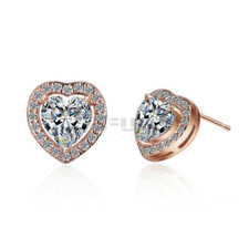 Hypoallergenic 925 sterling for sale  LOCHGELLY