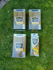Ronseal decking oil for sale  TAMWORTH