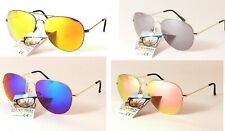 Lunettes soleil aviateur d'occasion  Lavaur