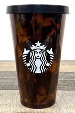 Starbucks 16oz tortoise for sale  Indianapolis