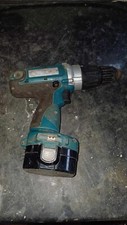 Makita 14.4v cordless for sale  PRESTON