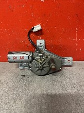 Moteur essuie glace d'occasion  Meaux