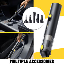 Cordless handheld vacuum for sale  Rowland Heights