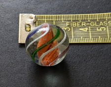 Antique marble orange for sale  LITTLEHAMPTON