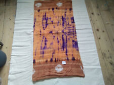 Lightweight cotton vintage for sale  NEWTON ABBOT