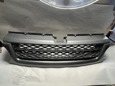 Xb6 range rover gebraucht kaufen  Tann