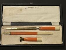 Vintage bakelite orange for sale  SOUTHAMPTON