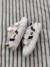 Lacoste sideline kids for sale  EGHAM
