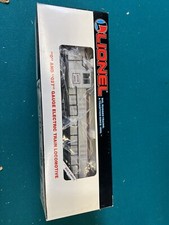 Lionel susquehanna locomotive for sale  West Sunbury
