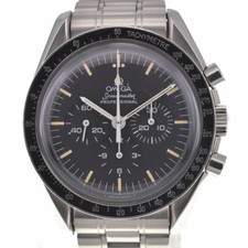 Cronógrafo masculino OMEGA Speedmaster Professional 3590.50 corda manual Q#138425 comprar usado  Enviando para Brazil