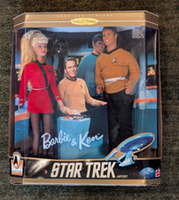 1996 star trek for sale  Mayo