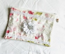 Trousse pochette strass d'occasion Trousse pochette strass d'occasion  Béziers