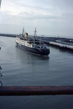 Sealink prinses paola for sale  ARUNDEL