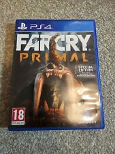 Farcry primal special for sale  HENLEY-ON-THAMES