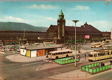 Hagen hauptbahnhof ldtimer gebraucht kaufen  Bad Zwischenahn