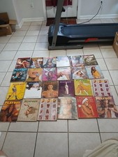 Lot 1970s playboy for sale  Bradford