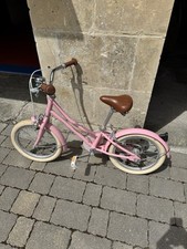Genuine bobbin pink for sale  BATH