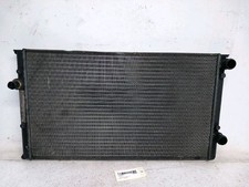 Radiateur volkswagen golf d'occasion  Chambray-lès-Tours
