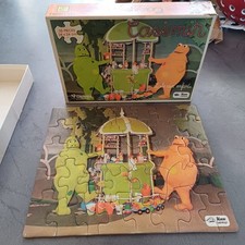 Ancien puzzle casimir d'occasion  Pogny