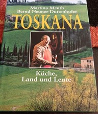 Martina moritz toskana gebraucht kaufen  Düsseldorf