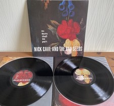 nick cave vinyl for sale nick cave vinyl for sale PULBOROUGH