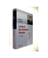 Lehrbuch verhaltenstherapie ba gebraucht kaufen  Trebbin