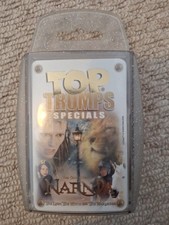 Top trumps specials for sale  BRISTOL