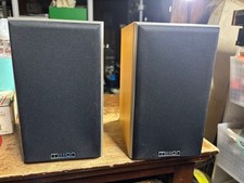 Mission hifi wooden for sale  Staten Island