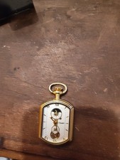 Stauer grandfather pocket for sale  Kingsport