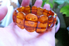 Vintage baltic amber for sale  LONDON