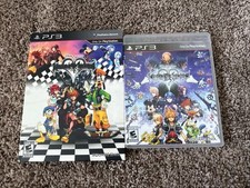Kingdom hearts 1.5 for sale  Temecula