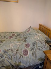 Next single duvet for sale  WAKEFIELD