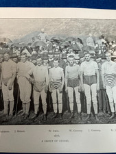 Grasmere sports circa for sale  SKIPTON