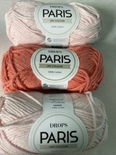Drops paris uni for sale  BRISTOL