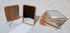 Spiegel holz klein gebraucht kaufen  Ohlstadt