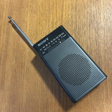 Sony icf p26 for sale  Sebastopol