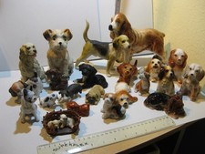 Stück hunde konvolut gebraucht kaufen  Kamenz-Umland