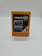 Videocart autorennen gebraucht kaufen  Coburg