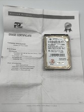 Hitachi 320gb 5400rpm for sale  Albemarle
