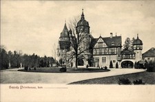 Przemków primkenau niederschl gebraucht kaufen  Berlin