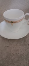 Service café porcelaine d'occasion  Héricourt