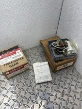 Nuovo segnale federale usato  Spedire a Italy